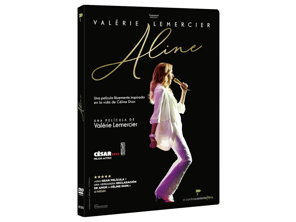 Aline (2020)