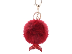 Chaveiro De Liga Moda Fofa Para Decoração E Presente