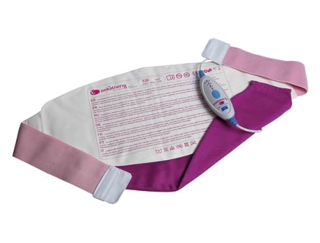 Almohadilla Lumbar PEKATHERM