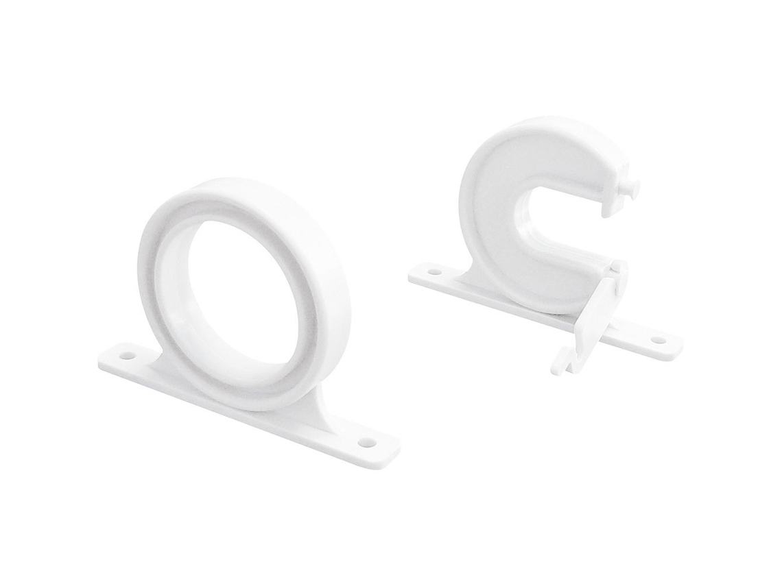 Conjunto de Suporte 62260 Transparenteplastimo