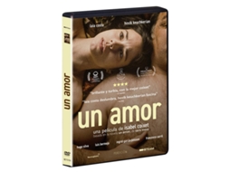 Un Amor 2023 Dvd
