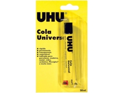 Cola UHU (20 ml)