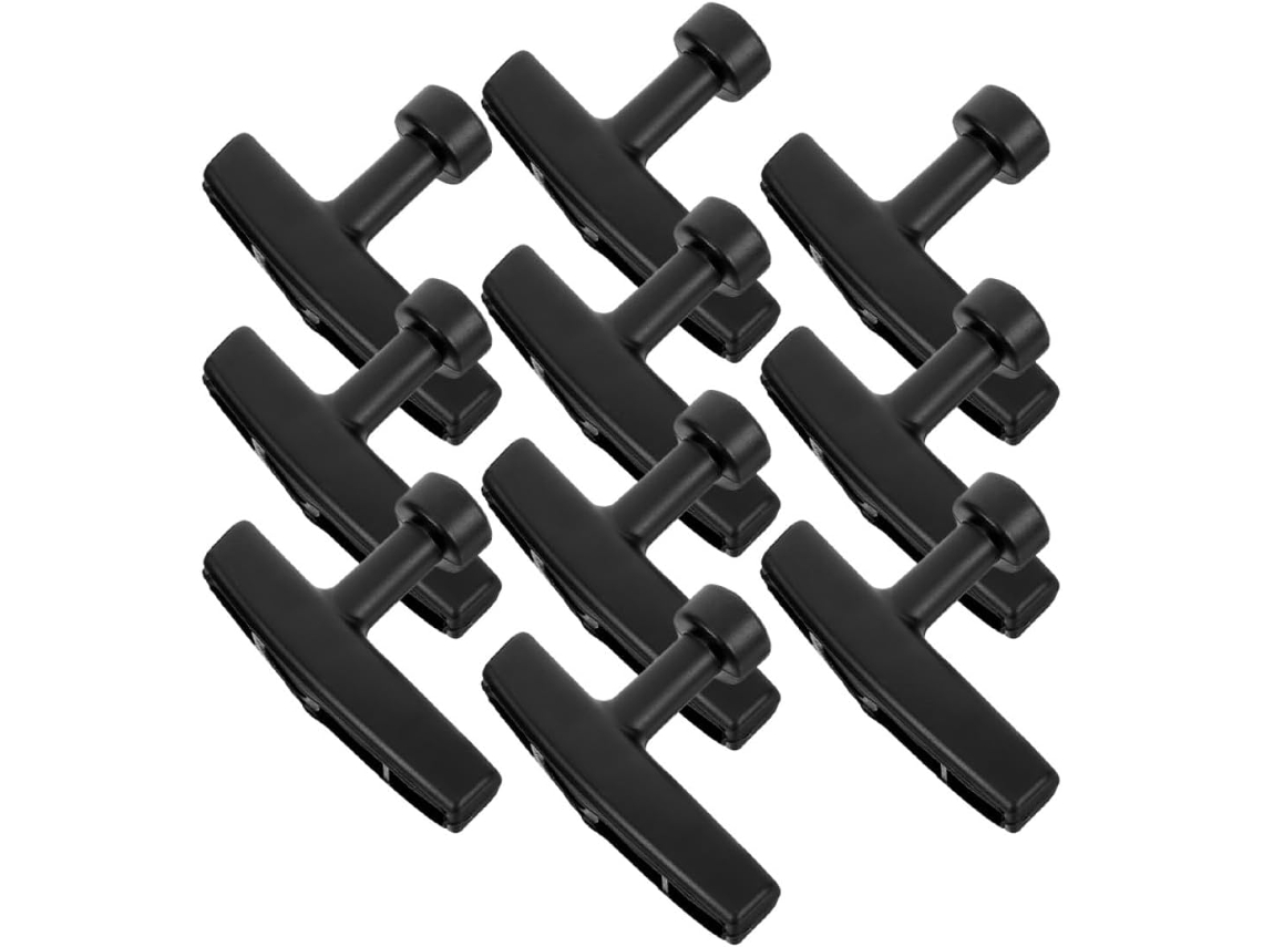 Plástico E Inicial Use 10 Cordas