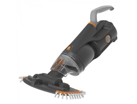 Aspirador De Piscina Elétrico Recarregável Ev31Cbx KOKIDO