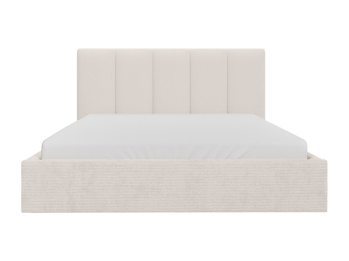 Cama Com Cofre Kilaclo