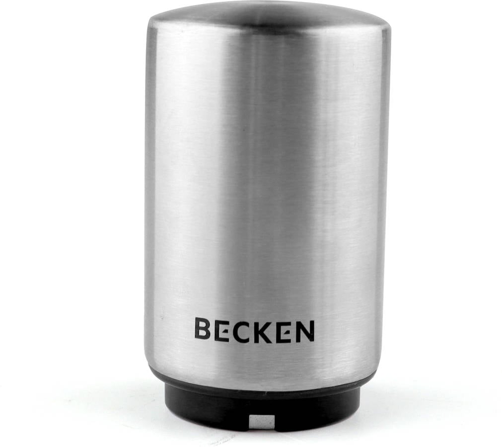 Abre Caricas BECKEN BOB8714
