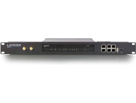 Acessório Rack LANCOM SYSTEMS Rack Mount Plus