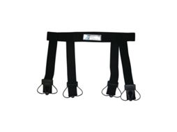 Bauer Garter Belt Jr (s/m)