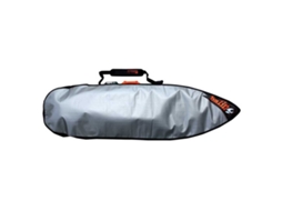 Bolsa Ute Surfboard 6´3 Prateadobalin