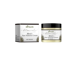 Ômega Wild Yam: Creme Calmante Natural para Homens, Alívio e Cuidado da Pele LAXISCREED