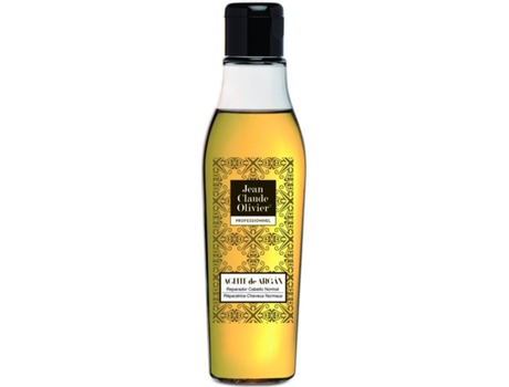 Óleo Argão  Nutritiva Cabelo Normal (100 ml)