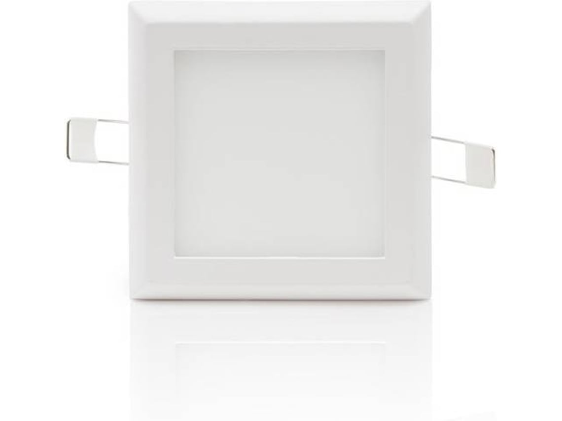 Greenice Aluminium Rahmen 120x30cm - Für LED Deckenplatten | Montagerahmen Für Einbauleuchten