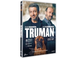 DVD Truman (Edição em Espanhol)