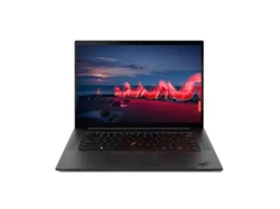 Portátil LENOVO Thinkpad P1 G4 I7-11850H 32Gb 1Tb Ssd Nvidia Rtx
