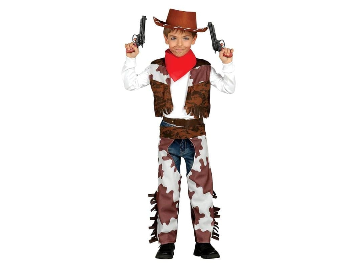 Cowboy 5 6a 85684 Guirca
