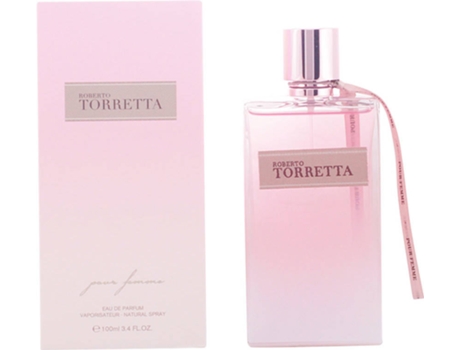 Perfume Mulher  EDP - 100 ml