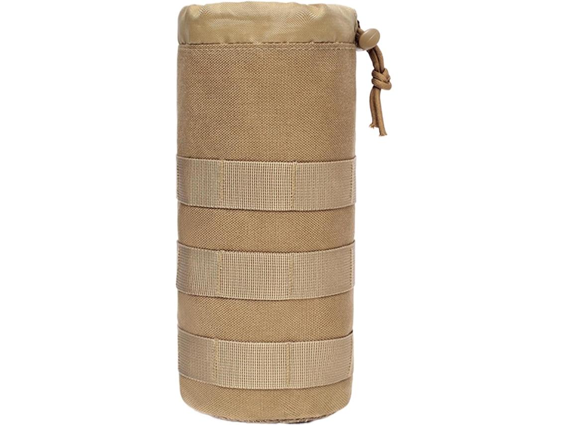 Slowmoose Bolsa De Ombro Para Garrafa De Água