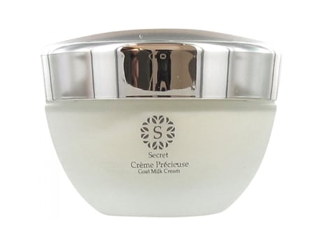 Creme de Leite de Cabra Precioso 50 Ml PIN UP SECRET