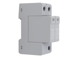 Protector de Sobrecarga 385v 40ka Rail Din S/MARCA