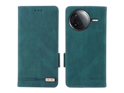 Capa Compatível Com Xiaomi Poco F7 Pro 5g