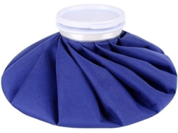 Bolsa De Gelo Reutilizável 23 Cm(9'') Com Água Quente Para Lesões, Terapia Quente E Fria Alívio Da Dor