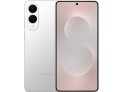 S937 Galaxy S25 Edge 5g Dual Samsung (recondicionado Sinais De Uso 512 Go Prata)