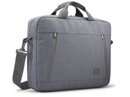Huxton Huxa-214 Graphite 35 6 Cm 14 Pasta Grafite CASE LOGIC