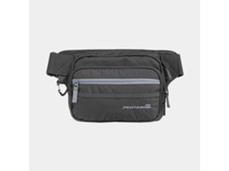 Bolsa de Cintura Runner Pentágono PENTAGON Tamanho Único