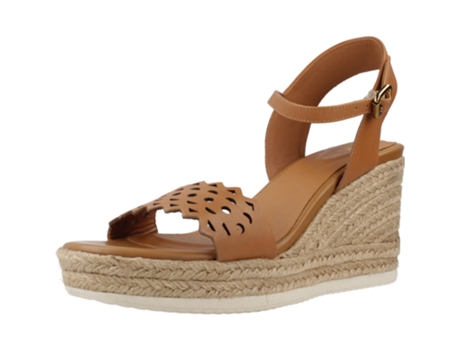 Geox Ponza Espadrilles Dourado EU 39 Mulher
