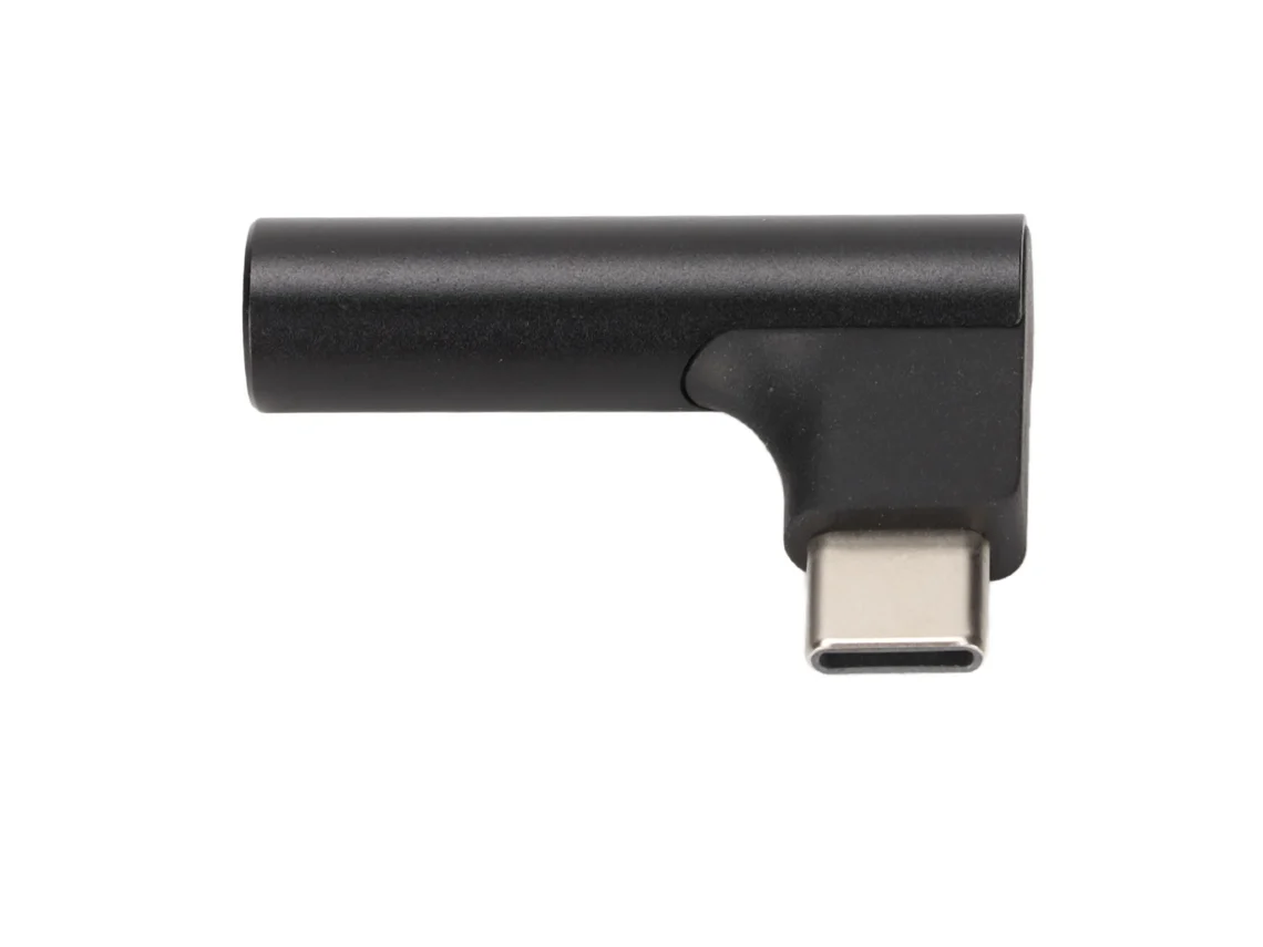 Adaptador Usb C para Fone 3.5mm Dac LAXISCREED