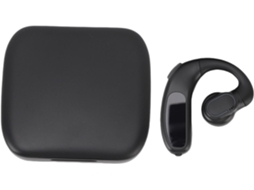 Fones De Ouvido Sem Fio Bluetooth 5 5com Ganchos Auriculares, Cancelamento De Ruído, Ideais Para Esportes, Com 48 Horas