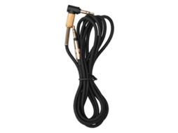 Cabo de áudio para fone de ouvido de 3,5 mm, substituto para Sony MDR-10R, XB950, Z1000, MSR7 CHABERLU