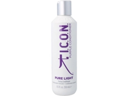 Pure Light Toning Conditioner 250 Ml