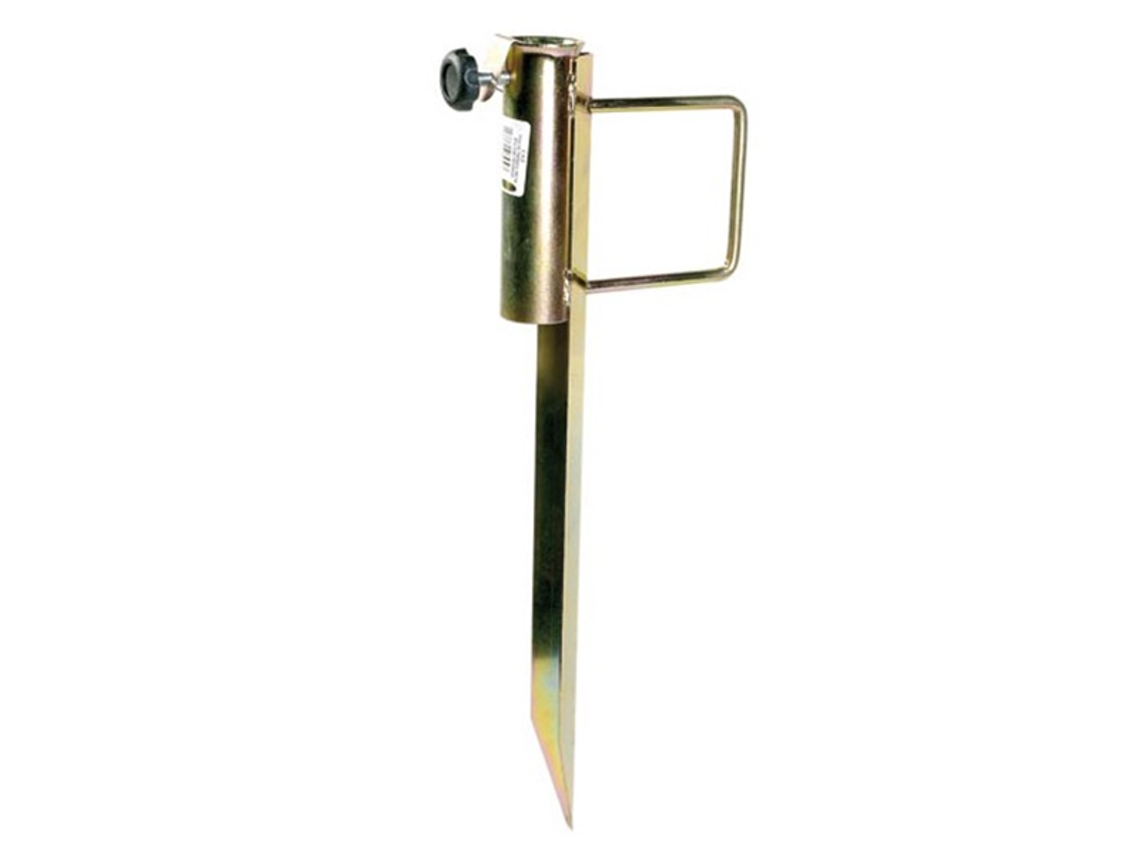 Base De Metal Para Guarda-sol  - 6539 - Cao