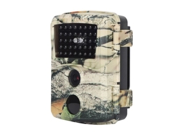 HURRISE Wildlife Trail Camera Câmera de Caça À Prova D'Água e Leve Câmera de Trilha para Caça e Vigilância