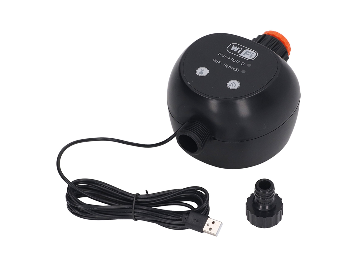Controlador de Irrigação Wifi Smart LAXISCREED