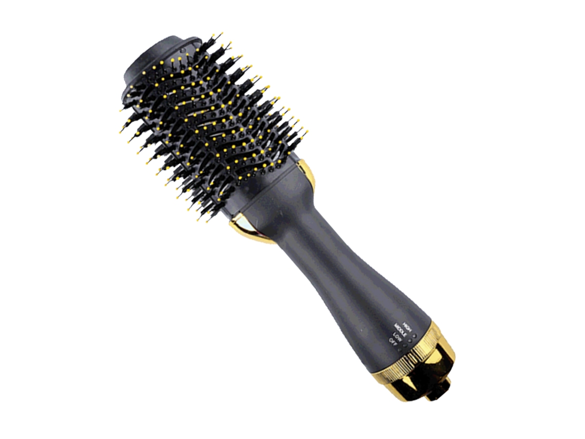 Escova de Secador de Cabelo Escova de Ar Modelador de Secador de Cabelo e Escova de Volumizador Modelador de Secador de Cabelo Escova 