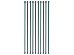 Garden Post, Garden Posts Vidaxl (1 M)