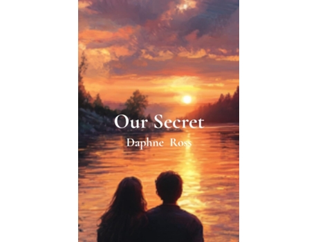 Livro Our Secret de Daphne Ross (Inglês)