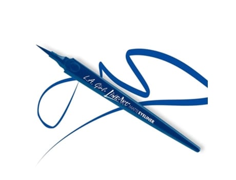 Caneta Eyeliner Line Art Matte