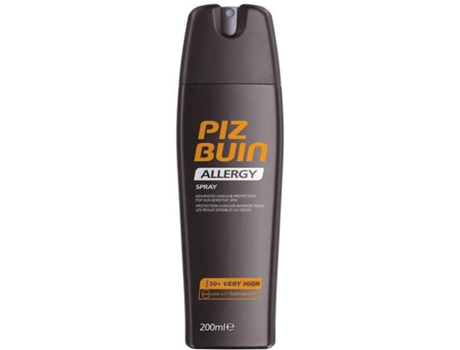 Protetor Solar  Allergy SPF 50+ (200 ml)