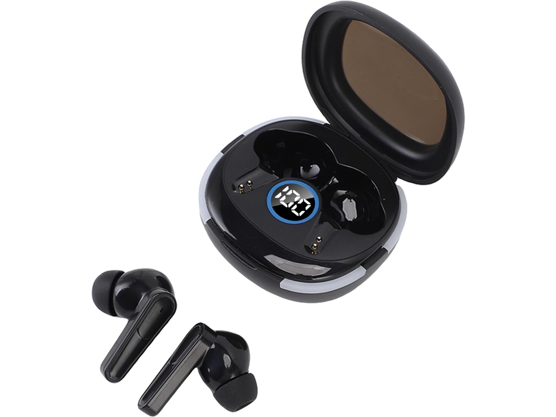 Fones De Ouvido Luocute Com Tradução Automática Em Tempo Real Por Ia, 164 Idiomas, Tela De 5, 4 Polegadas Com 7 Modos