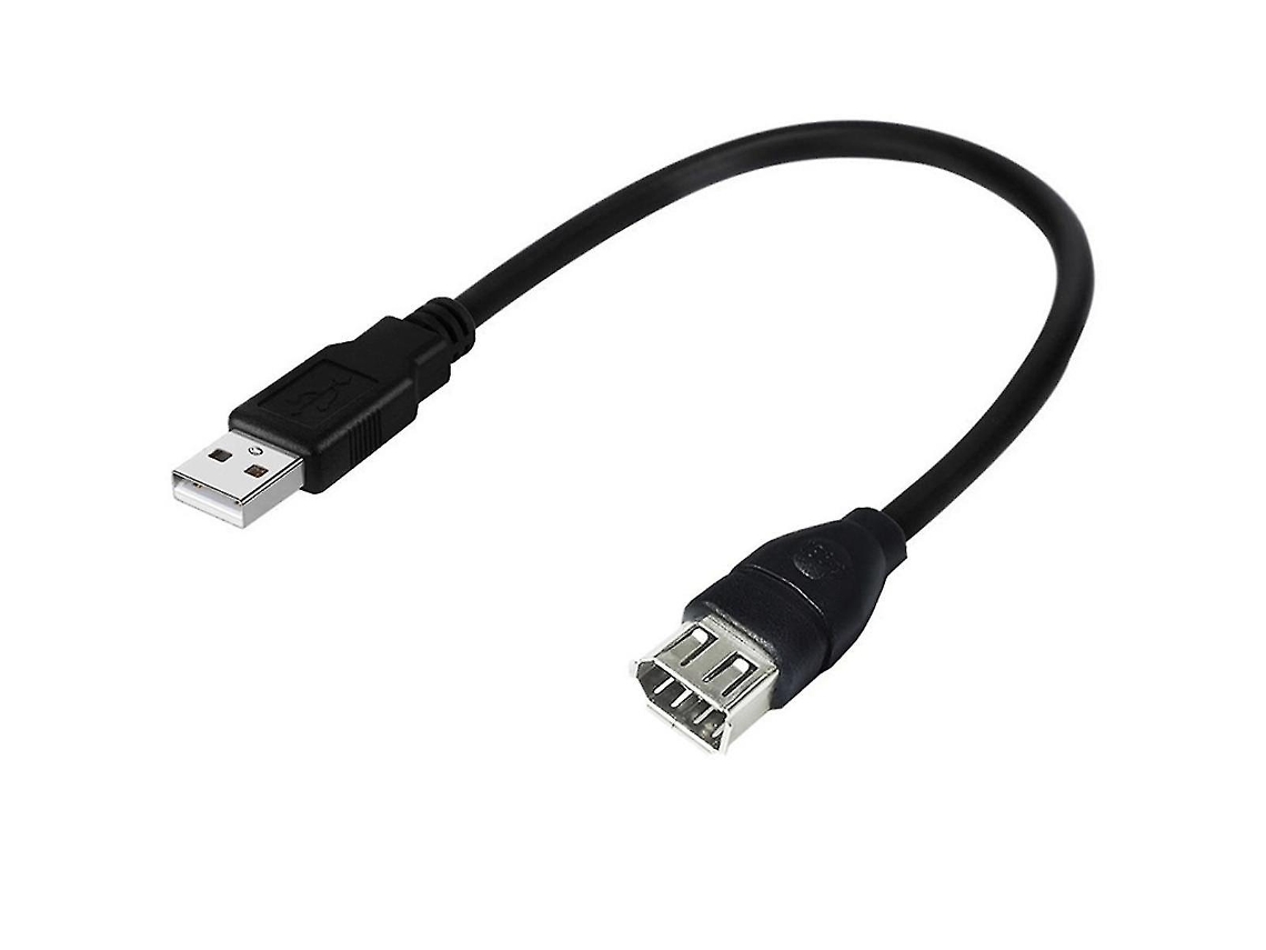 Adaptador Usb Firewire Ieee 1394 6 Pinos Fêmea Para Usb 2.0 Am Plug And Play C10