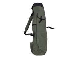 Bolsa para Vara de Pesca Cilíndrica Oxford 600d Resistente | S/MARCA