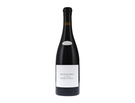 Vinho CLEMENS BUSCH La Noue Rouge Pinot Preto Sancerre (0.75 L - 1 Unidade)