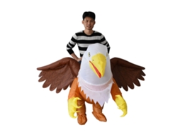 Fantasias De Mascotes Animais Para Halloween