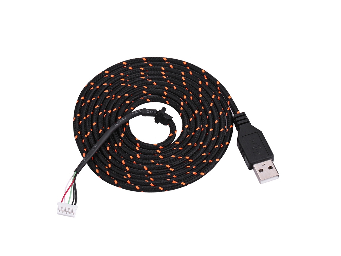 Cabo Mouse LAXISCREED Nylon Fivela