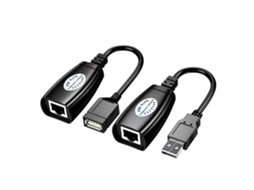 Extensor de Cabo Lan Ethernet Usb Rj45 LAXISCREED