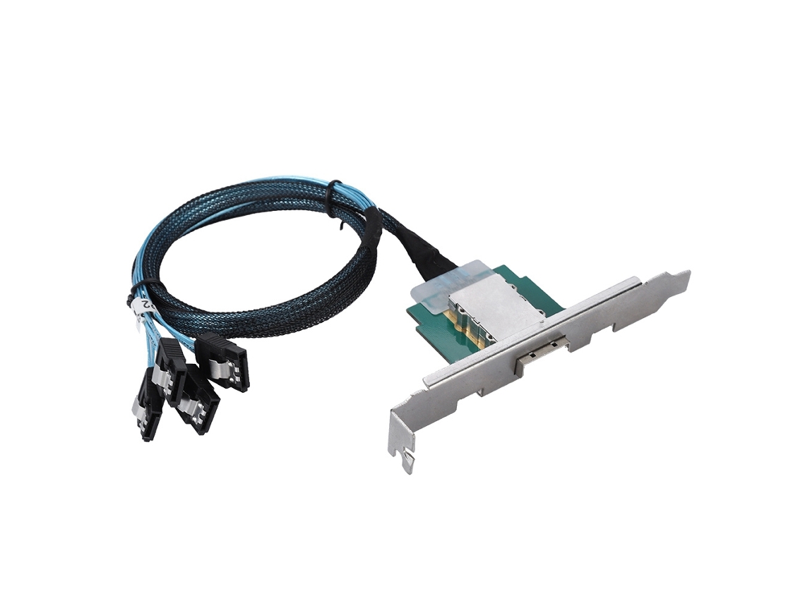 Cabo LAXISCREED Minisas26psff 8088 Sata