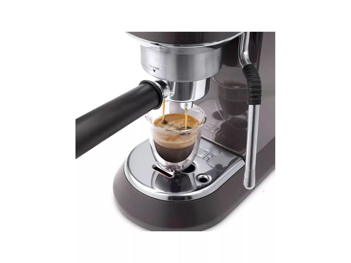 Coffee Machine Ec885.m Delonghi